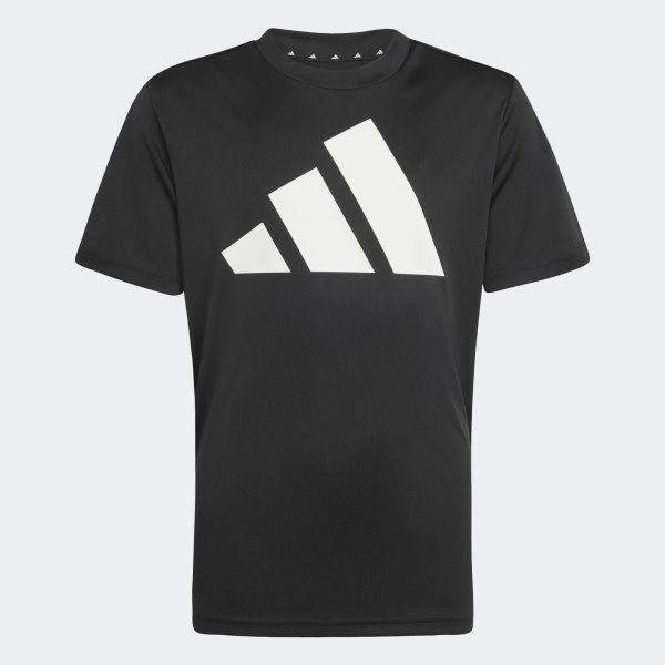Dětské tričko adidas J TR-ES BL T - foto 0