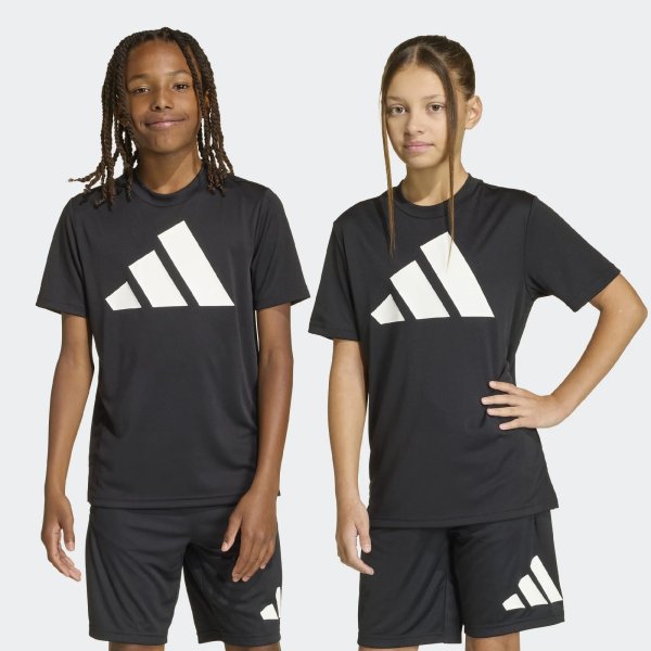 Dětské tričko adidas J TR-ES BL T - foto 7