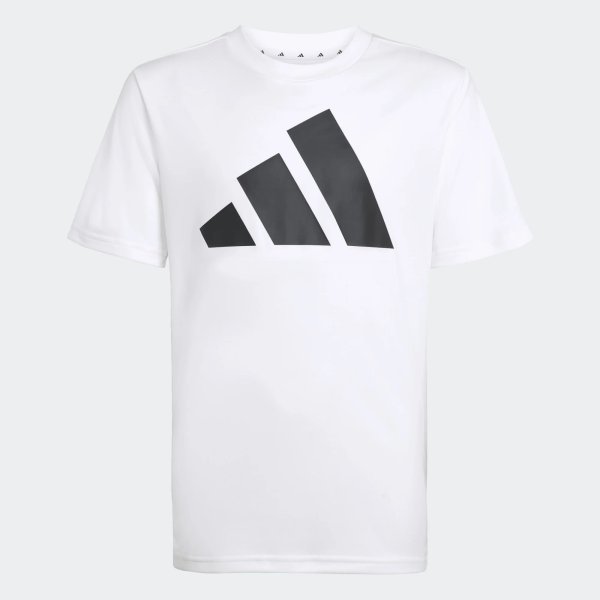 Dětské tričko adidas J TR-ES BL T - foto 0