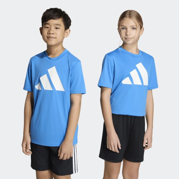 Dětské tričko adidas J TR-ES BL T - foto 7