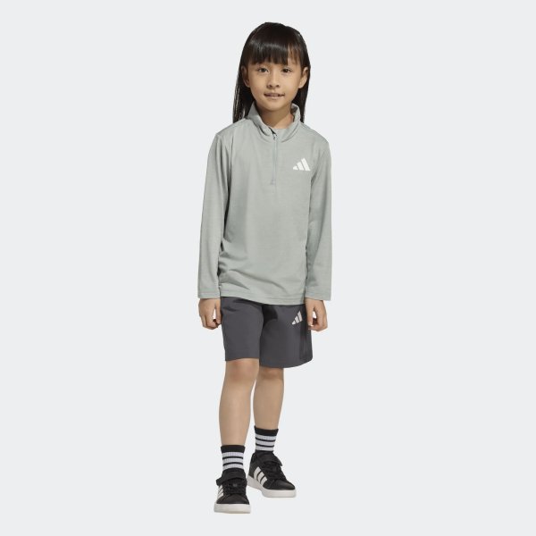 Dětská souprava adidas LK SPORT SET - foto 3