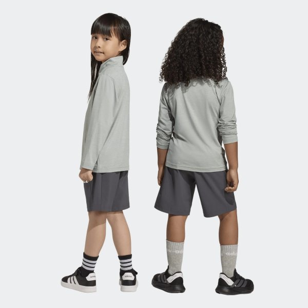 Dětská souprava adidas LK SPORT SET - foto 8