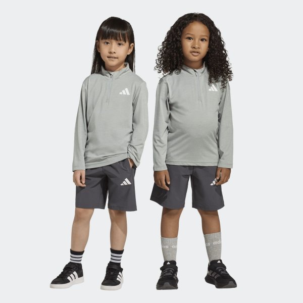 Dětská souprava adidas LK SPORT SET - foto 9