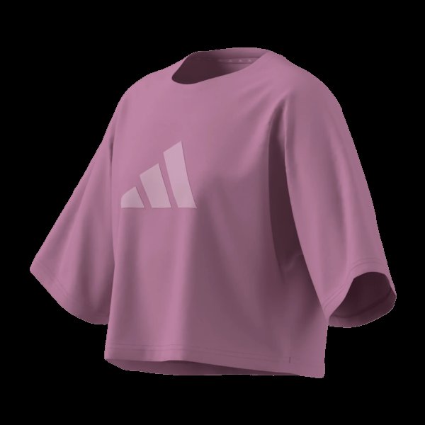 Dívčí tričko adidas JG SPI CRP TEE - foto 13