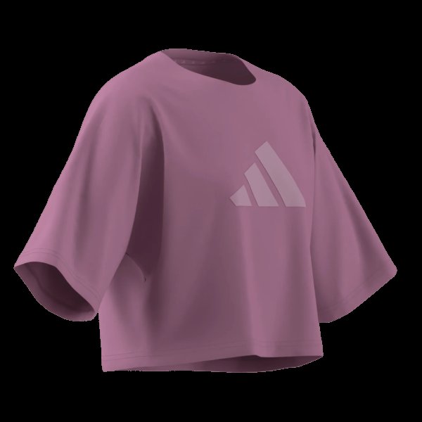Dívčí tričko adidas JG SPI CRP TEE - foto 7