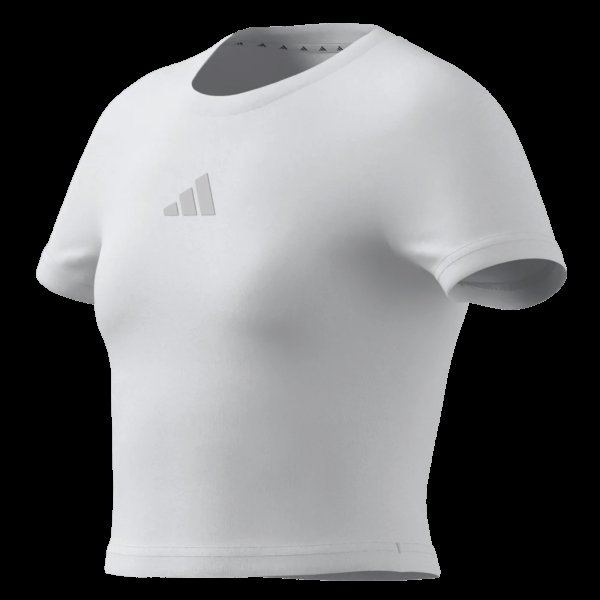 Dívčí tričko adidas JG SPI SOFT TEE - foto 8