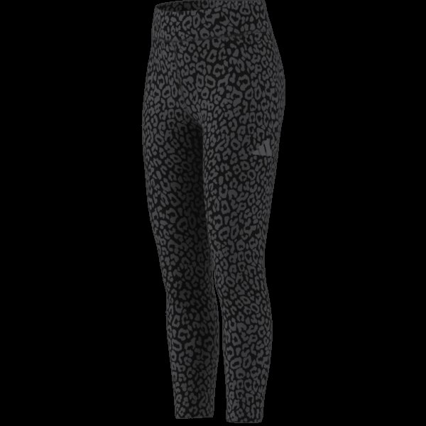 Dívčí legíny adidas JG SPI AOP LEG - foto 13