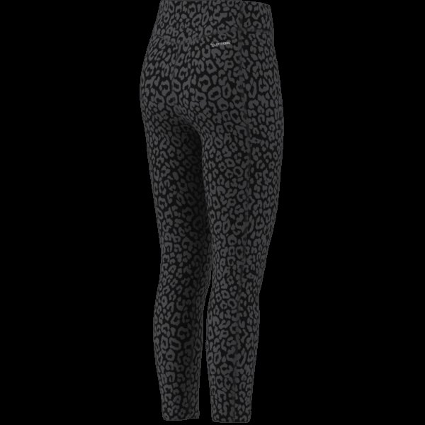 Dívčí legíny adidas JG SPI AOP LEG - foto 9