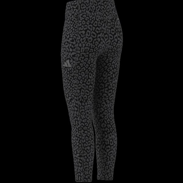 Dívčí legíny adidas JG SPI AOP LEG - foto 11