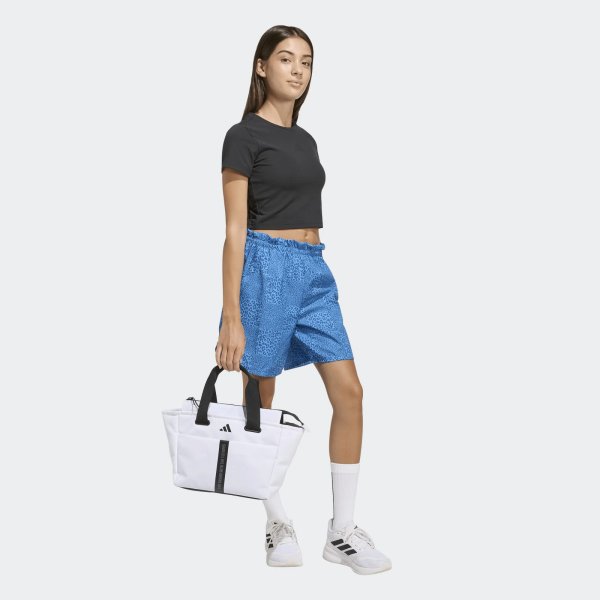 Dívčí šortky adidas JG SPI AOP SHO - foto 3
