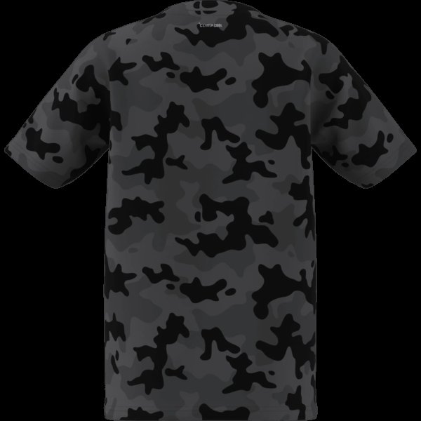 Dětské tričko adidas J SPI ENG TEE - foto 12