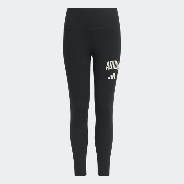 Dívčí legíny adidas JG CLGT LEG - foto 0