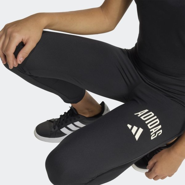 Dívčí legíny adidas JG CLGT LEG - foto 3
