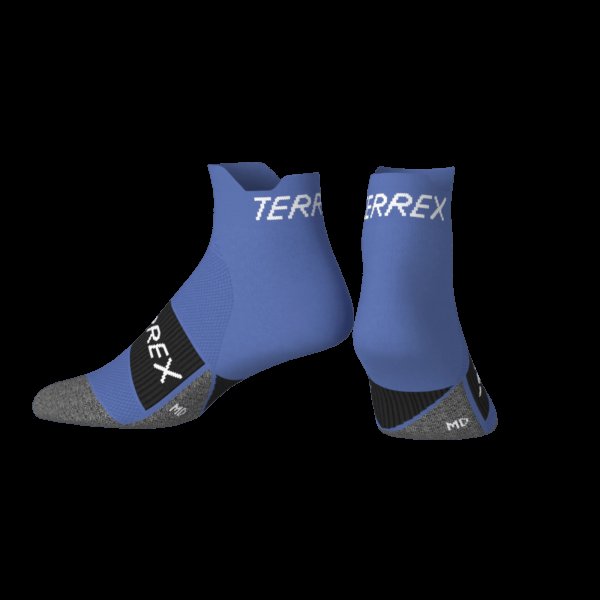 Ponožky adidas TRX TRL SPD SCK - foto 7