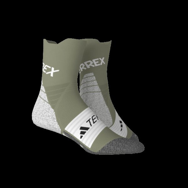 Ponožky adidas XPR TRL CR SCK - foto 5