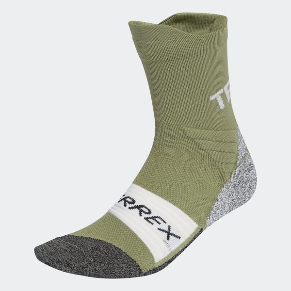 Ponožky adidas XPR TRL CR SCK - foto 0