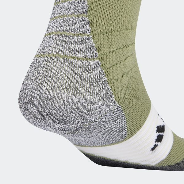 Ponožky adidas XPR TRL CR SCK - foto 3