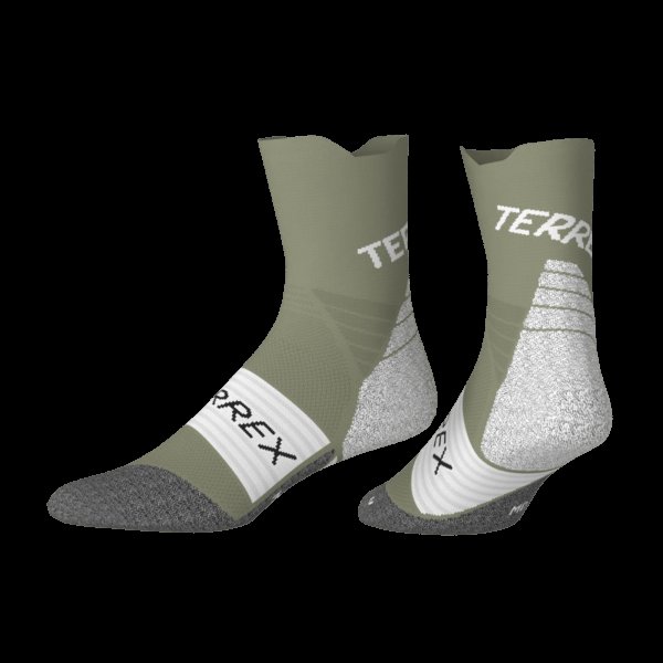 Ponožky adidas XPR TRL CR SCK - foto 8