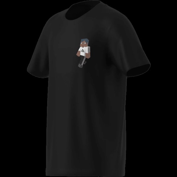 Dětské tričko adidas J MC TR TEE - foto 13