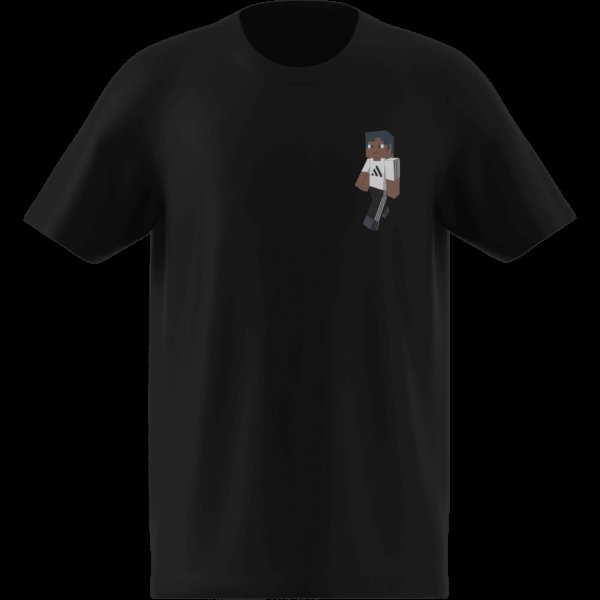Dětské tričko adidas J MC TR TEE - foto 6
