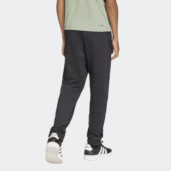 Dětské tepláky adidas J MC PANT - foto 2