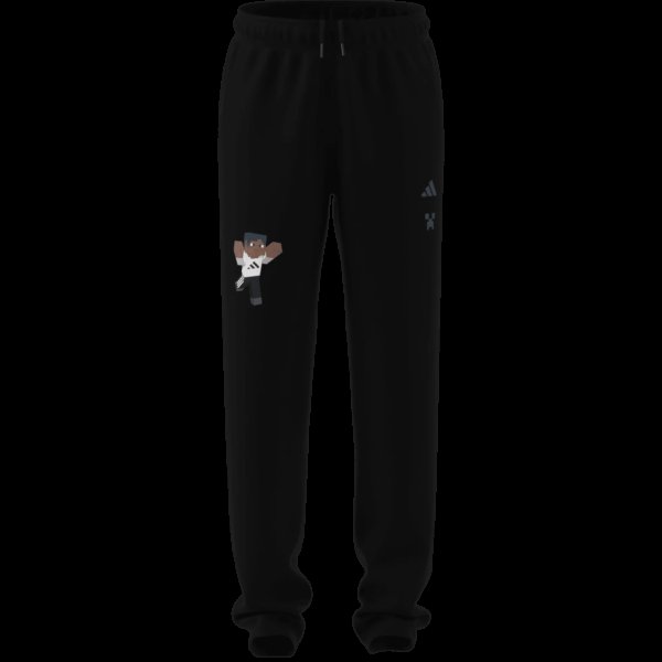 Dětské tepláky adidas J MC PANT - foto 6