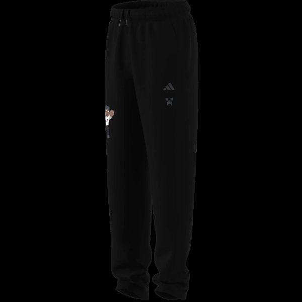 Dětské tepláky adidas J MC PANT - foto 13