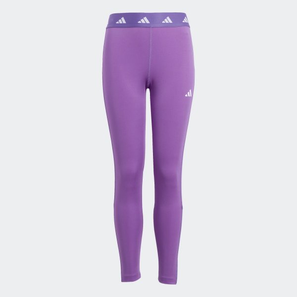 Dívčí legíny adidas JG TF LEGGINGS - foto 0