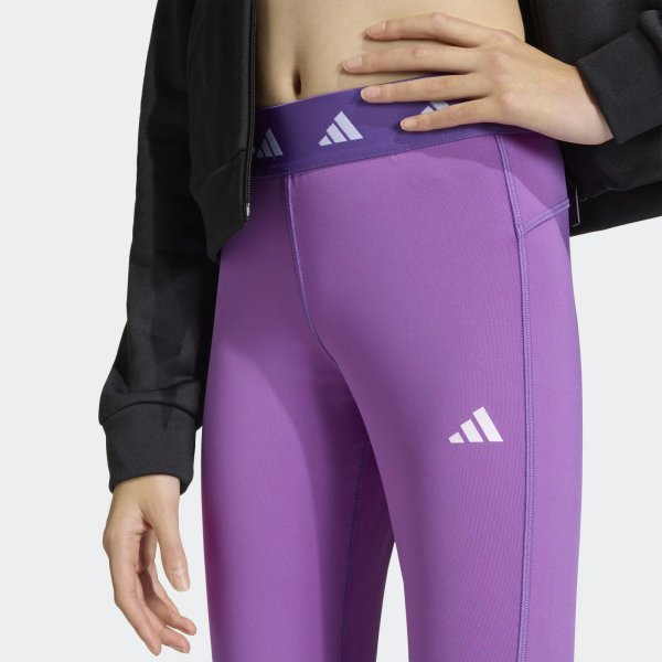 Dívčí legíny adidas JG TF LEGGINGS - foto 4