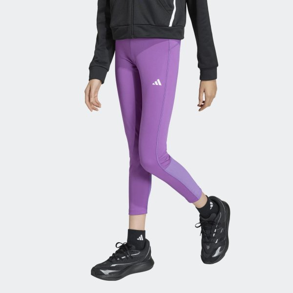Dívčí legíny adidas JG TF LEGGINGS - foto 1