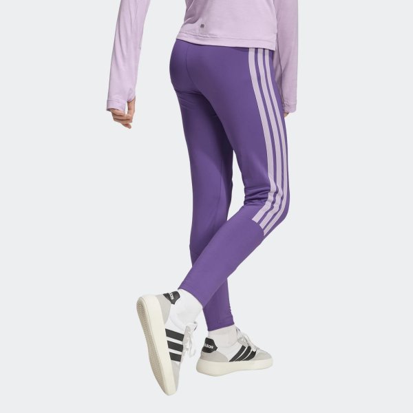Dívčí legíny adidas JG TR-ES 3S LEG - foto 2