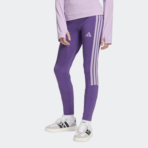 Dívčí legíny adidas JG TR-ES 3S LEG - foto 1