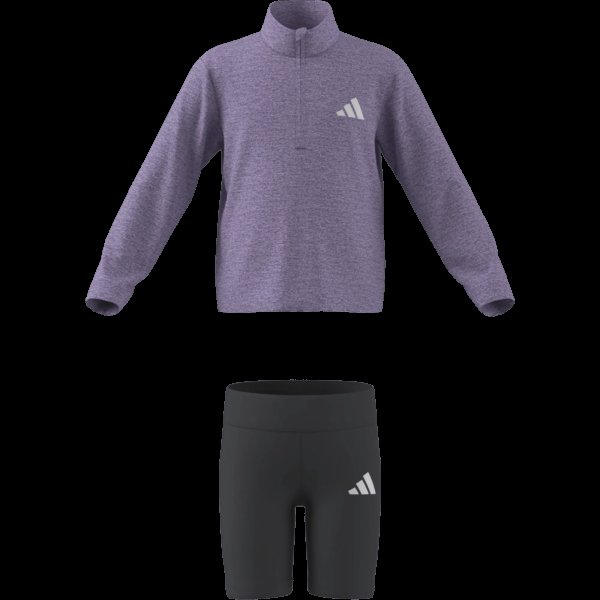 Dívčí souprava adidas LG SPORT SET - foto 8