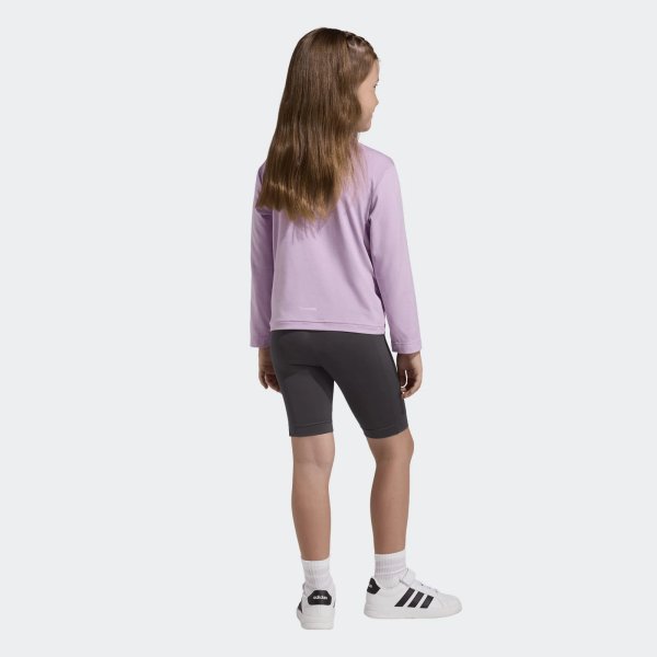 Dívčí souprava adidas LG SPORT SET - foto 4