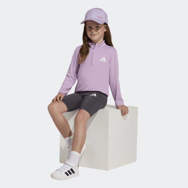 Dívčí souprava adidas LG SPORT SET - foto 5