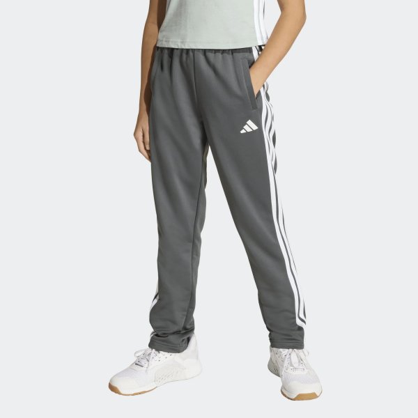 Dětské tepláky adidas U TR-ES 3S PANT - foto 1