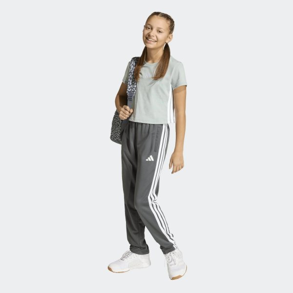 Dětské tepláky adidas U TR-ES 3S PANT - foto 3