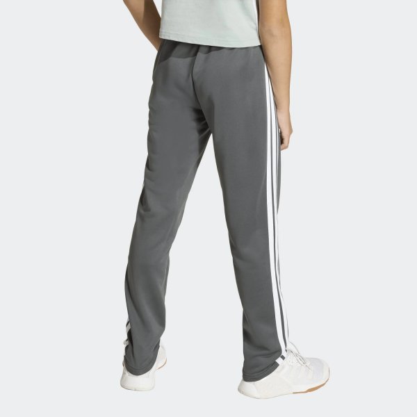 Dětské tepláky adidas U TR-ES 3S PANT - foto 2