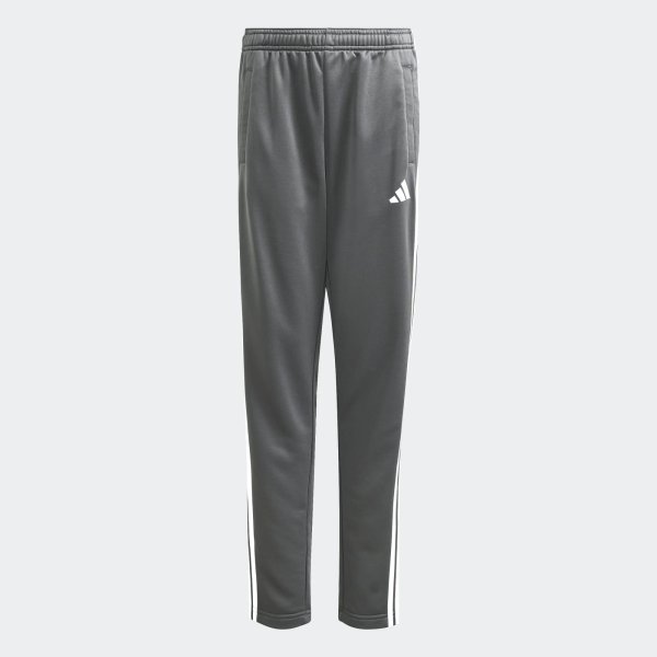 Dětské tepláky adidas U TR-ES 3S PANT - foto 0