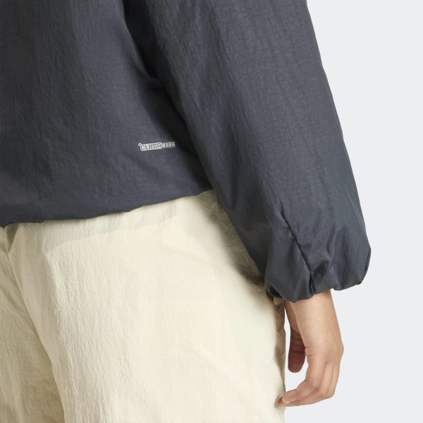 Dámská bunda adidas W ALL SZN LIN J - foto 4