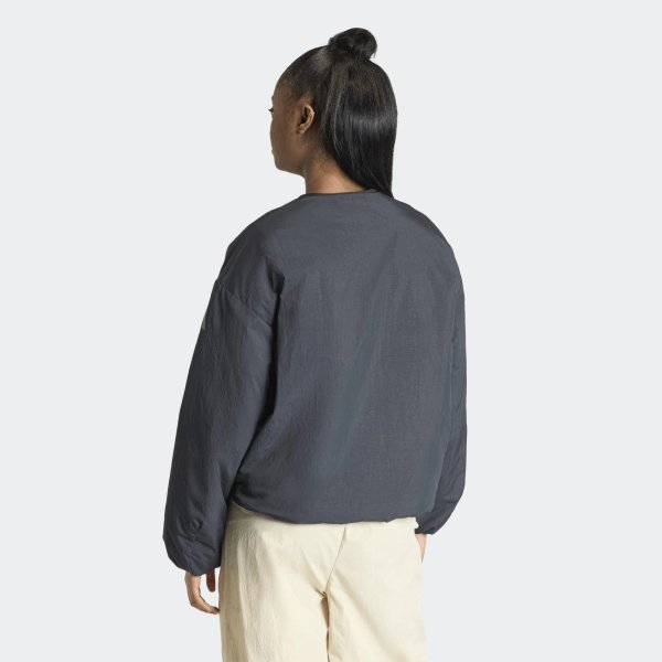 Dámská bunda adidas W ALL SZN LIN J - foto 2