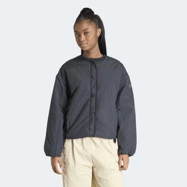 Dámská bunda adidas W ALL SZN LIN J - foto 1