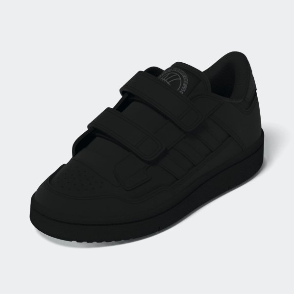Dětské basketbalové boty adidas RAPID COURT CF C - foto 10