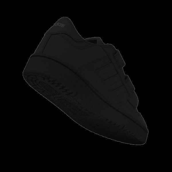 Dětské basketbalové boty adidas RAPID COURT CF C - foto 17