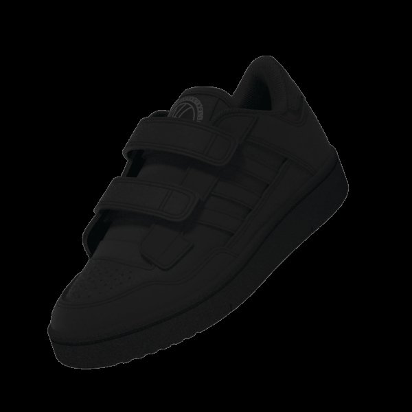 Dětské basketbalové boty adidas RAPID COURT CF C - foto 13