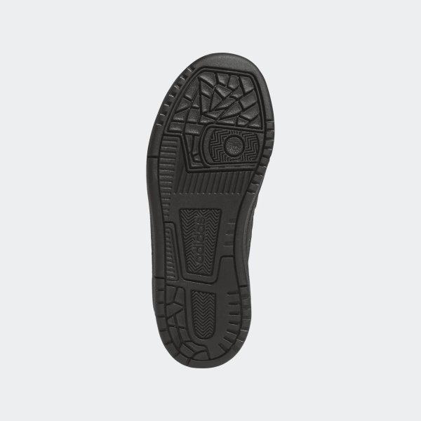Dětské basketbalové boty adidas RAPID COURT CF C - foto 3
