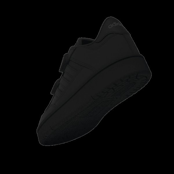 Dětské basketbalové boty adidas RAPID COURT CF C - foto 19