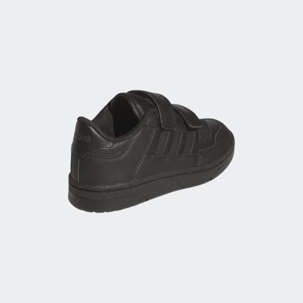 Dětské basketbalové boty adidas RAPID COURT CF C - foto 6