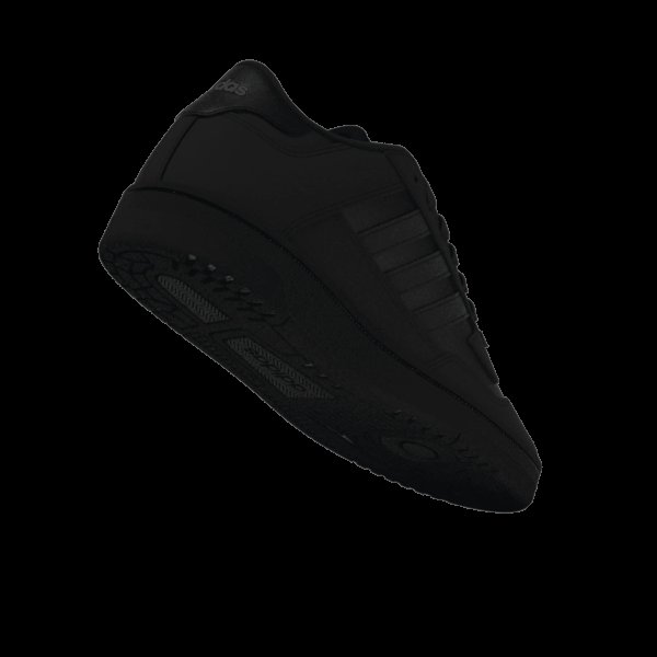 Dětské basketbalové boty adidas RAPID COURT LOW J - foto 17