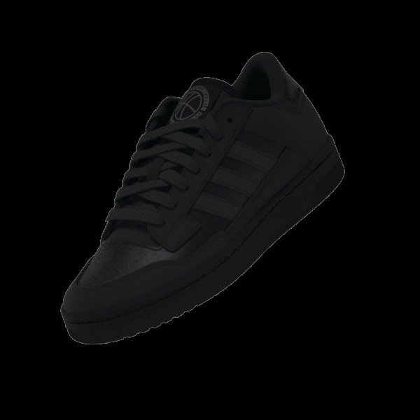 Dětské basketbalové boty adidas RAPID COURT LOW J - foto 13